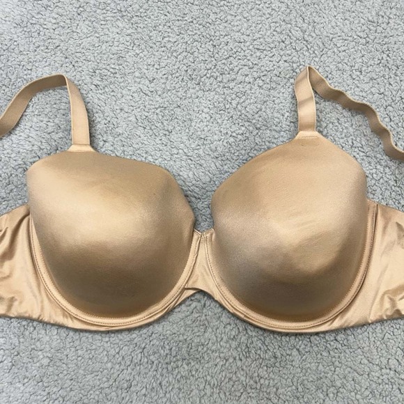 Auden Bra 42DD T-Shirt Bra The Superstar - Picture 1 of 10